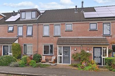 Woning Anna van Burenstraat 23 Pijnacker