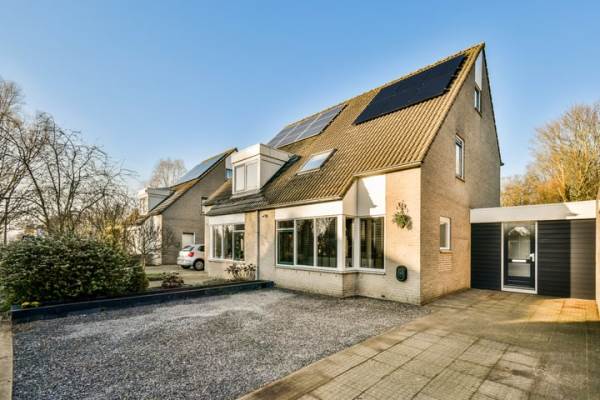 Woning Opperbos 26 Purmerend