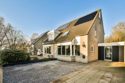 Woning Opperbos 26 Purmerend