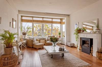 Woning Cornelis van Vollenhovenstraat 40 Amsterdam