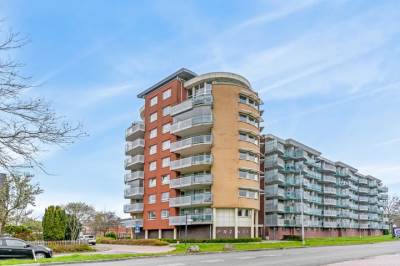 Woning Frederik Hendrikstraat 43 Hoorn (NH)
