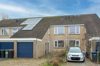 Woning Patrijzenhof 42 Schagen