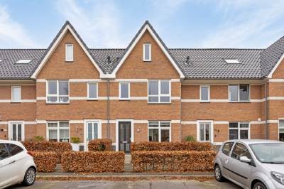 Woning Valetastraat 77 Apeldoorn