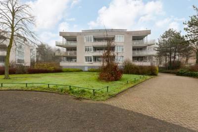 Woning Constantijnlaan 3 Ermelo
