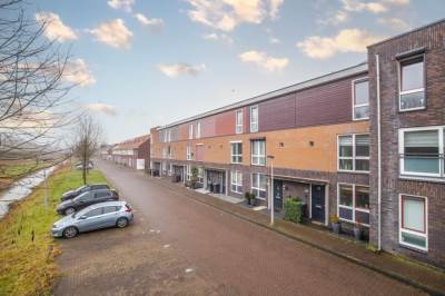 Woning Polluxstraat 170 Arnhem