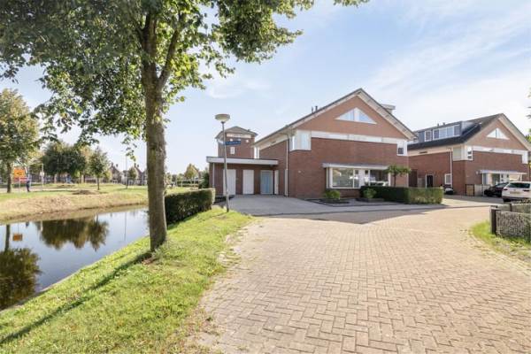 Woning Prunushage 1 Assen