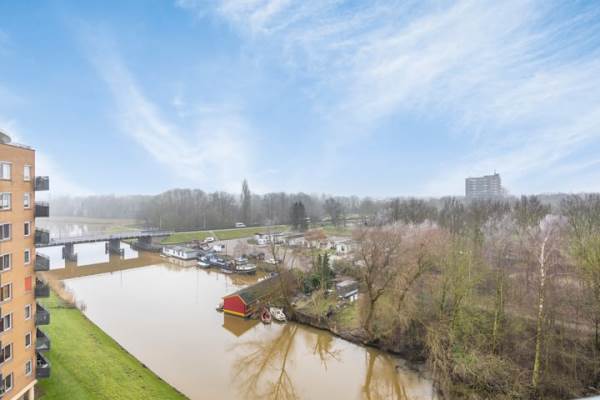 Woning Abel Tasmanstraat 220 Zwolle