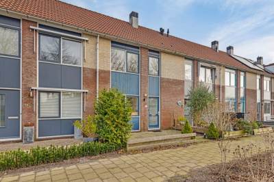 Woning IJsbeer 32 Heerhugowaard