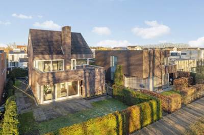 Woning Waterwereld 10 Eindhoven