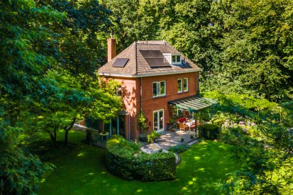 Woning Oud Clingendaal 8A Wassenaar