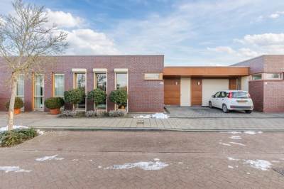 Woning Begoniastraat 8 Echt