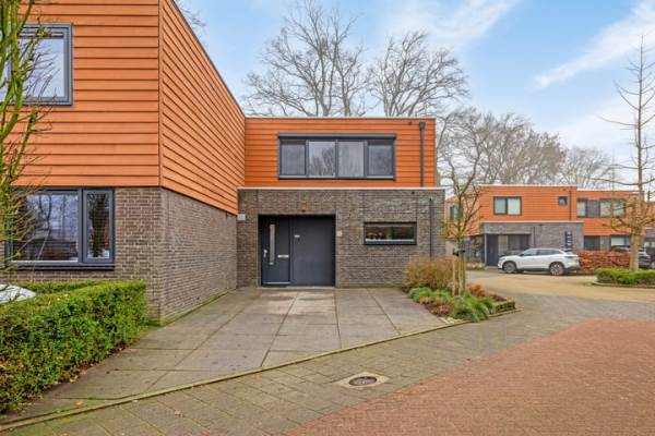 Woning Satijnzwam 15 Veenendaal