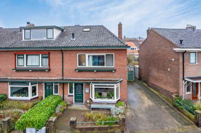 Woning Oudegoedstraat 49 Deventer