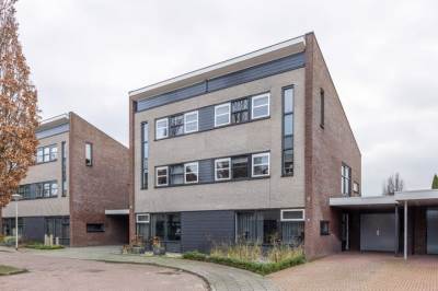 Woning Bijvank 39 Vroomshoop