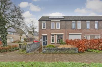Woning van Heinsbergstraat 82 Gilze