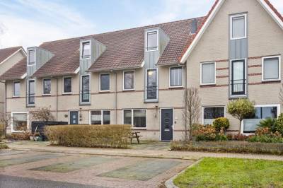 Woning Valeriaan 88 Meppel
