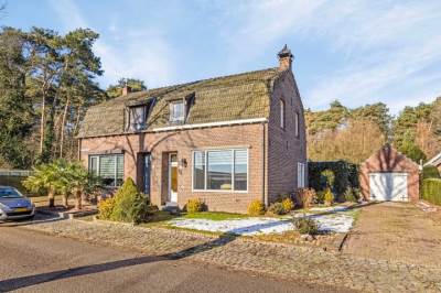 Woning Wijngaardstraat 16 Herkenbosch