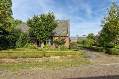 Woning Veilingstraat 8 Elshout