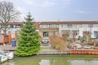 Woning Maasdijk 111 Maasdijk