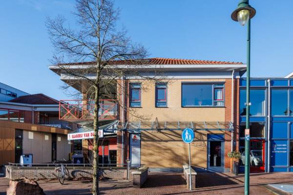 Woning Kerkweg 10 Leersum