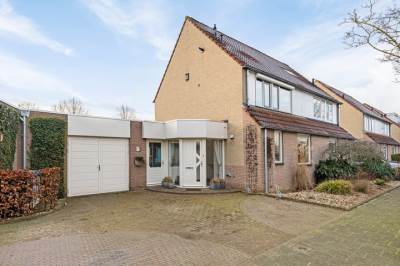 Woning Groen van Prinstererlaan 112 Den Bosch
