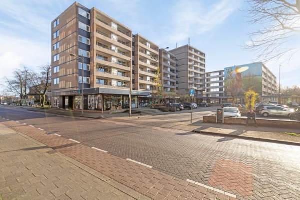 Woning Schapendries 45 Oosterhout (NB)