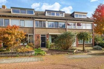 Woning Bernhardplein 2 Zetten