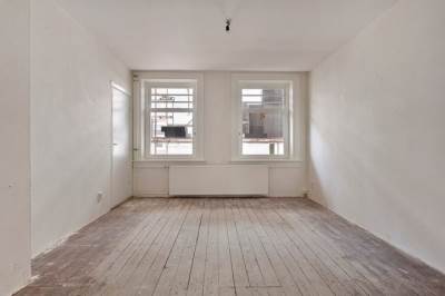 Woning Balboastraat 422 Amsterdam