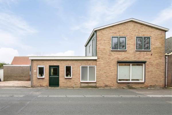 Woning Katwijkerlaan 88 Pijnacker