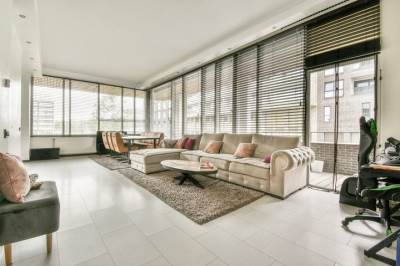 Woning Martini van Geffenstraat 122 Amsterdam