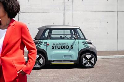 Woning Van Heenvlietlaan 258G Amsterdam