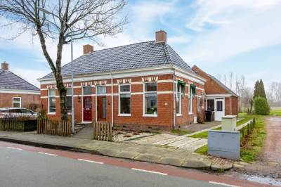 Woning Elensterweg 7 Ulrum