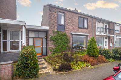 Woning Geelgorslaan 30 Arnhem