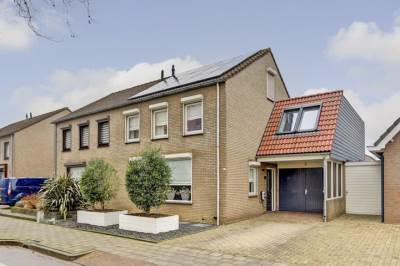 Woning Paterstraat 84 Kerkdriel
