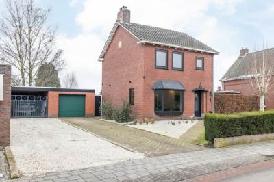 Woning Eindstraat 72 Schinveld