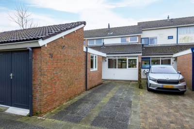 Woning Leerlooierij 26 Winsum (GR)