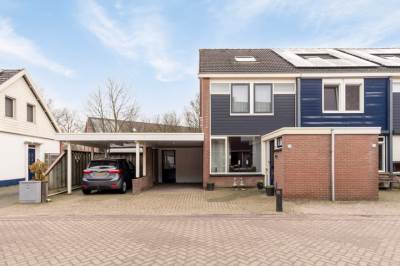 Woning Tichelweg 13 Borne