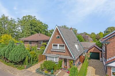 Woning Duivenlaan 1 Apeldoorn