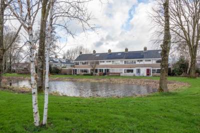 Woning Mariënstein 88 Heiloo