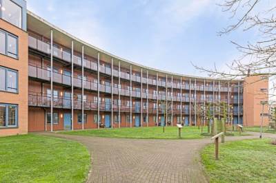 Woning De Posten 785 Enschede