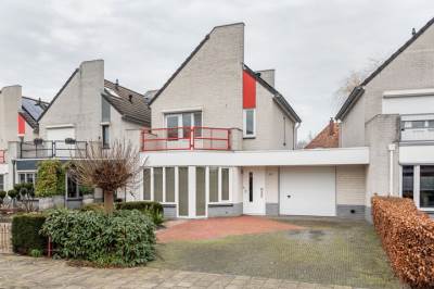 Woning Botterkoel 22 Ulft