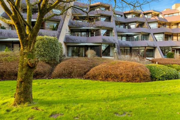 Woning Zeeweg 110 Heiloo