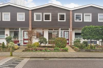 Woning Dommel 3 Zwolle