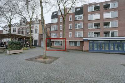 Woning Ridderstraat 34 Nijmegen