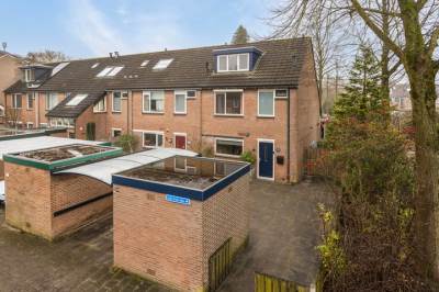 Woning Klingmakersdonk 301 Apeldoorn
