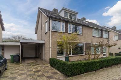 Woning Amerikalaan 51 Son en Breugel