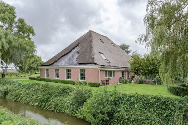 Woning Kreil 3 Wieringerwaard