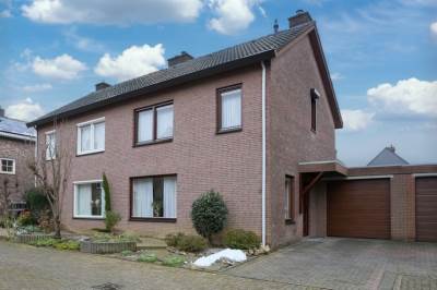 Woning Lierbeek 8 Geleen