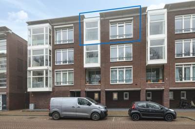 Woning Laan van Kernhem 339 Ede
