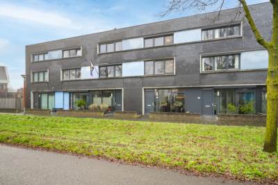 Woning Roggehof 8 Berghem